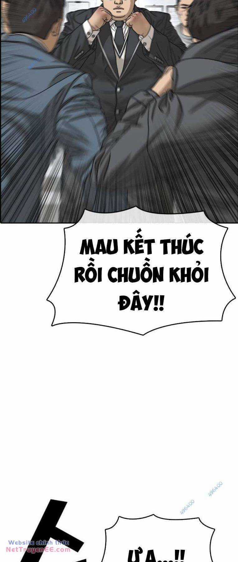 Những Mảnh Đời Tan Vỡ 2 Chapter 12 trang 40