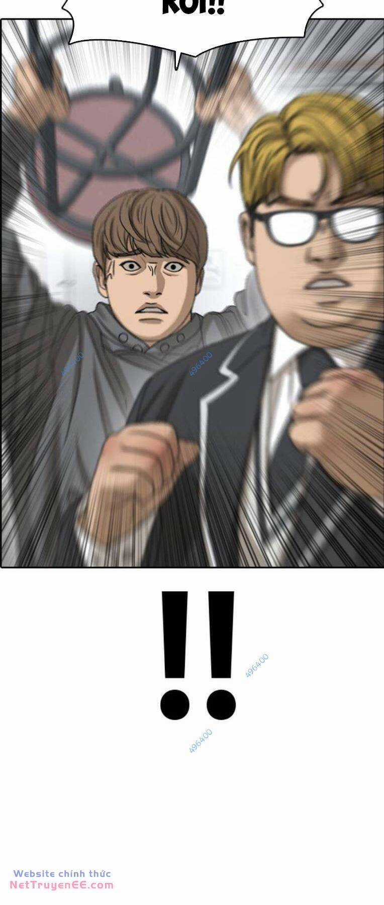 Những Mảnh Đời Tan Vỡ 2 Chapter 12 trang 42