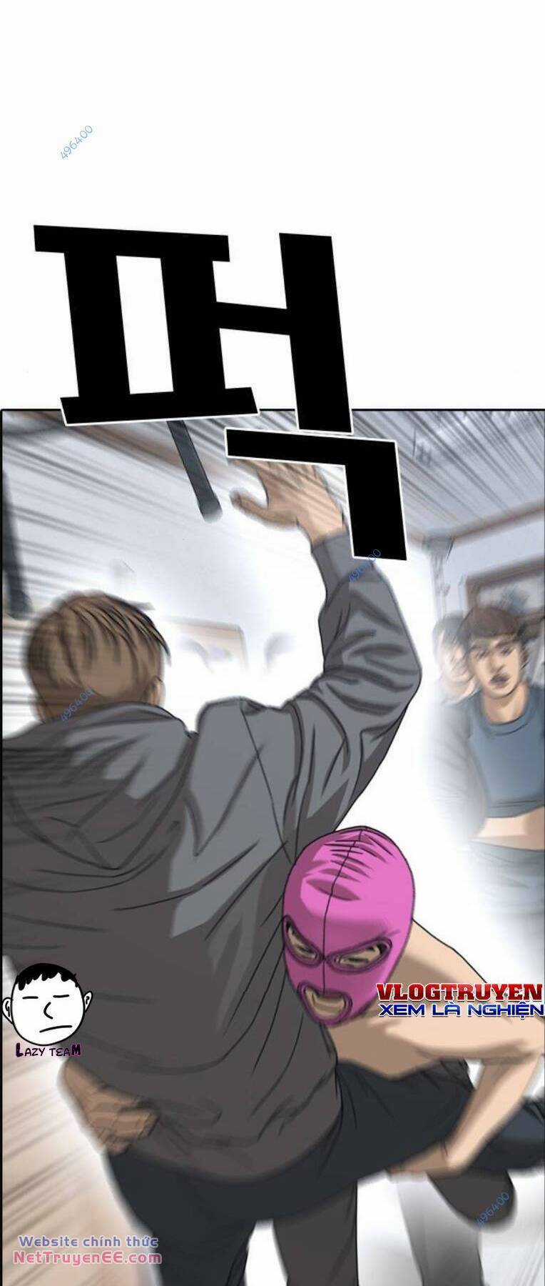 Những Mảnh Đời Tan Vỡ 2 Chapter 12 trang 43