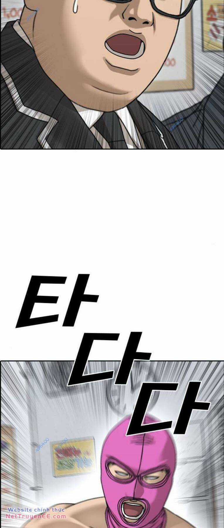 Những Mảnh Đời Tan Vỡ 2 Chapter 12 trang 45