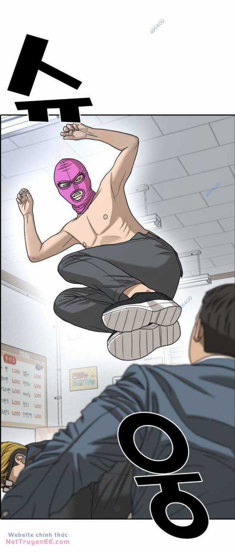 Những Mảnh Đời Tan Vỡ 2 Chapter 12 trang 50