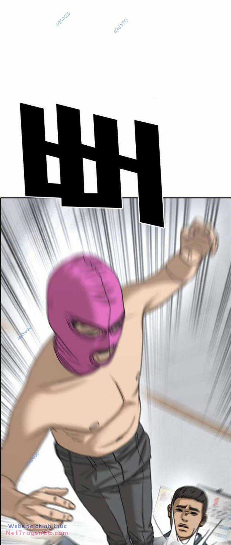 Những Mảnh Đời Tan Vỡ 2 Chapter 12 trang 51