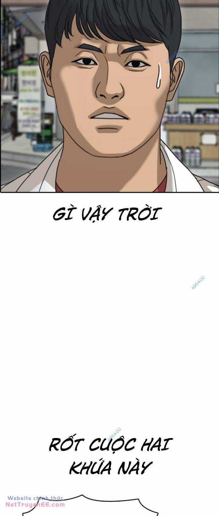 Những Mảnh Đời Tan Vỡ 2 Chapter 12 trang 54