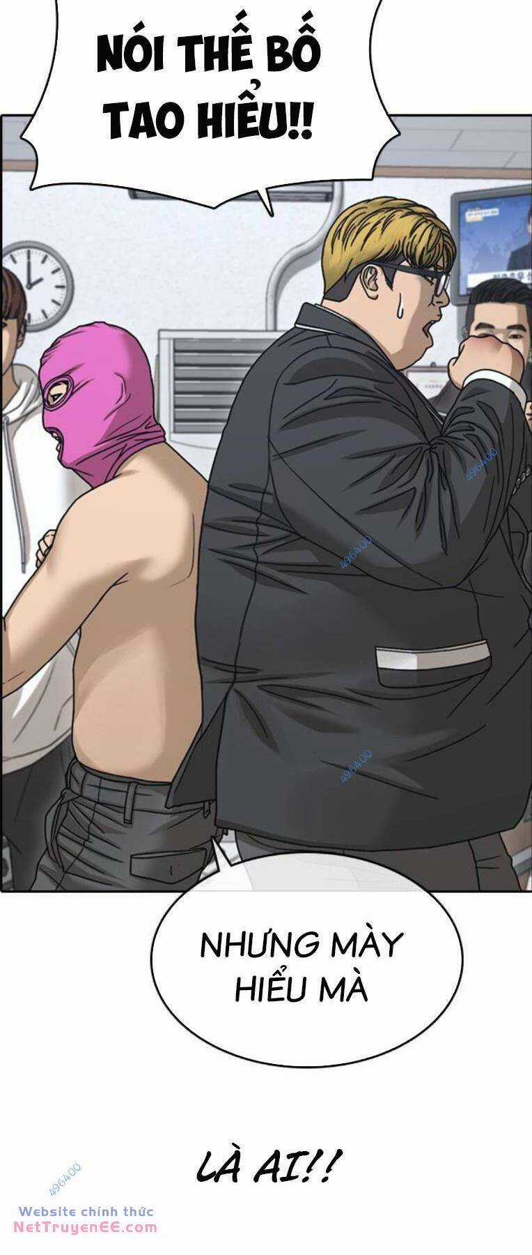 Những Mảnh Đời Tan Vỡ 2 Chapter 12 trang 55