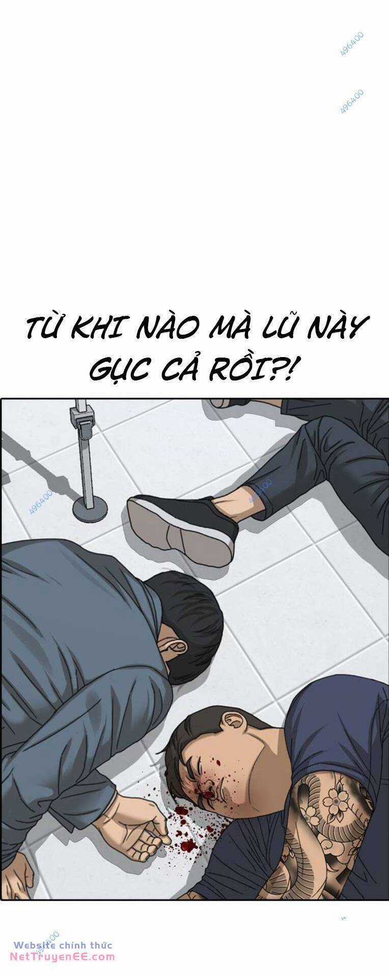 Những Mảnh Đời Tan Vỡ 2 Chapter 12 trang 56