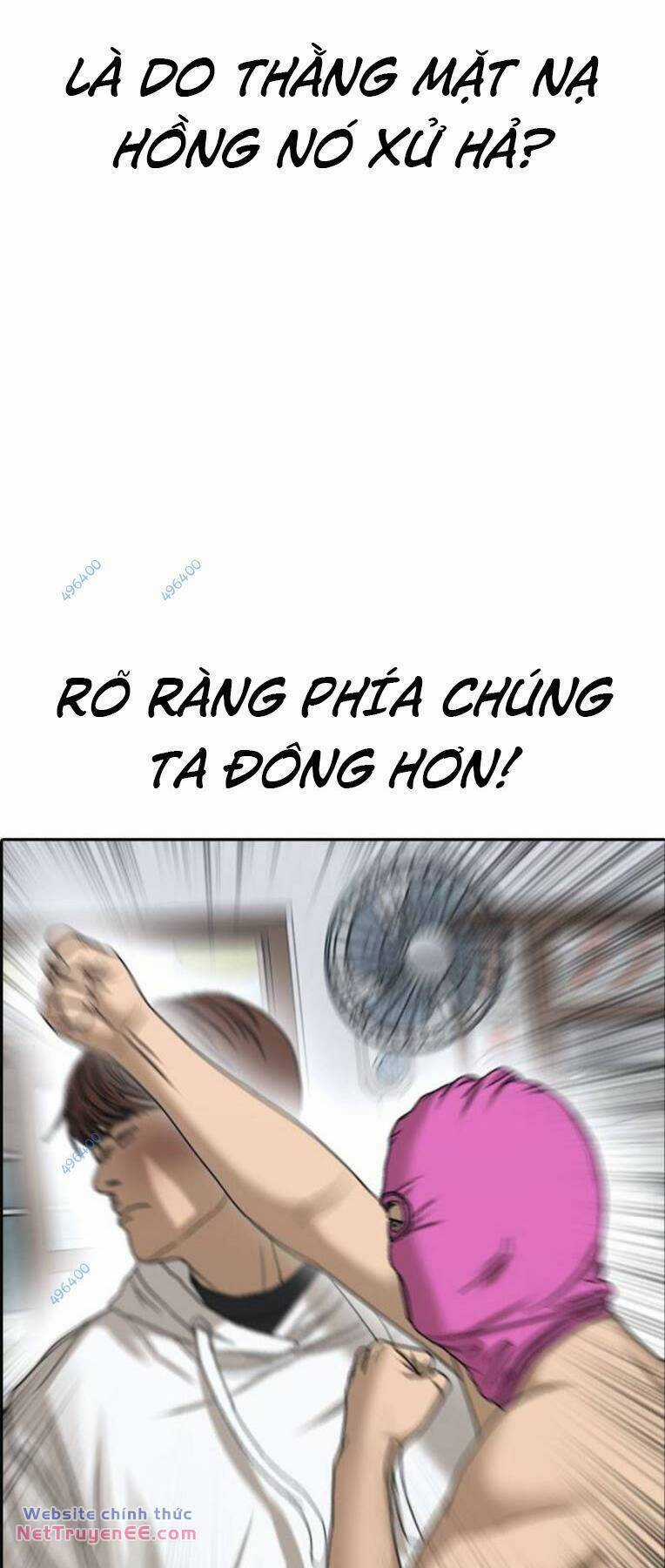 Những Mảnh Đời Tan Vỡ 2 Chapter 12 trang 57