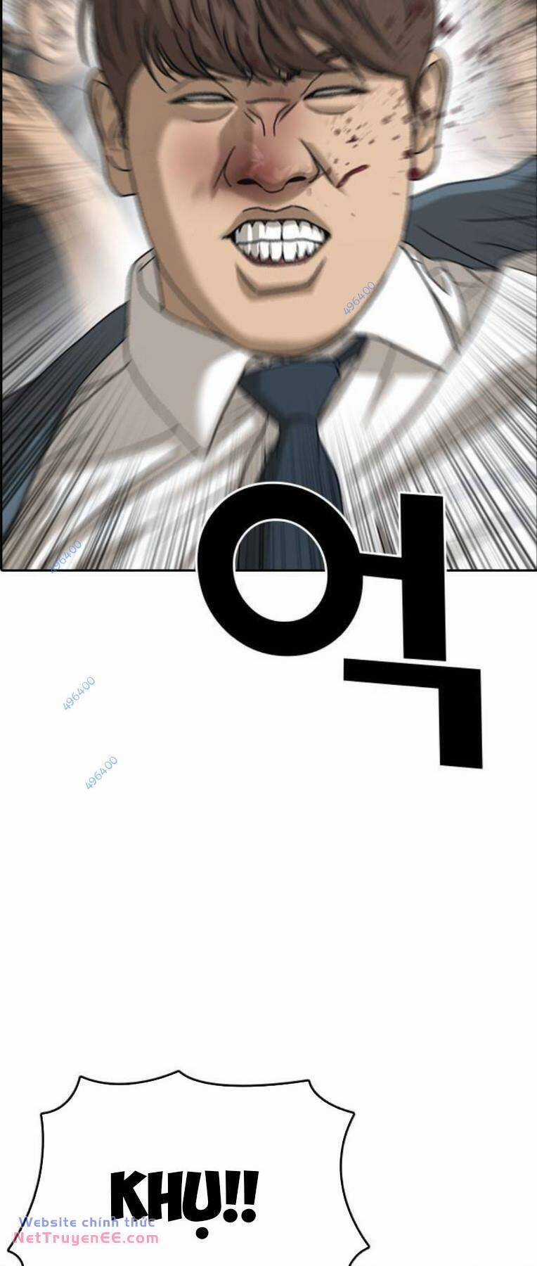 Những Mảnh Đời Tan Vỡ 2 Chapter 12 trang 6