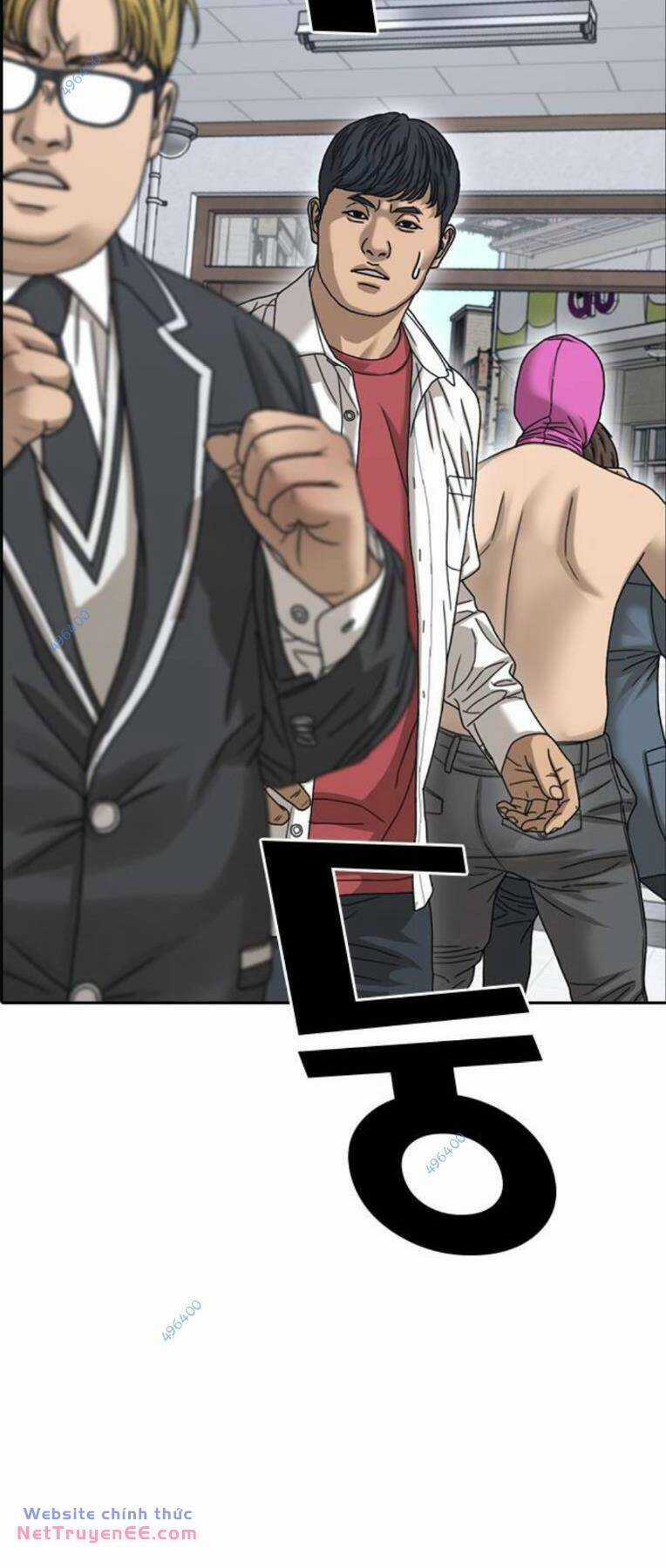 Những Mảnh Đời Tan Vỡ 2 Chapter 12 trang 60