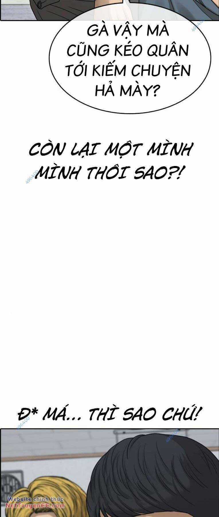 Những Mảnh Đời Tan Vỡ 2 Chapter 12 trang 62