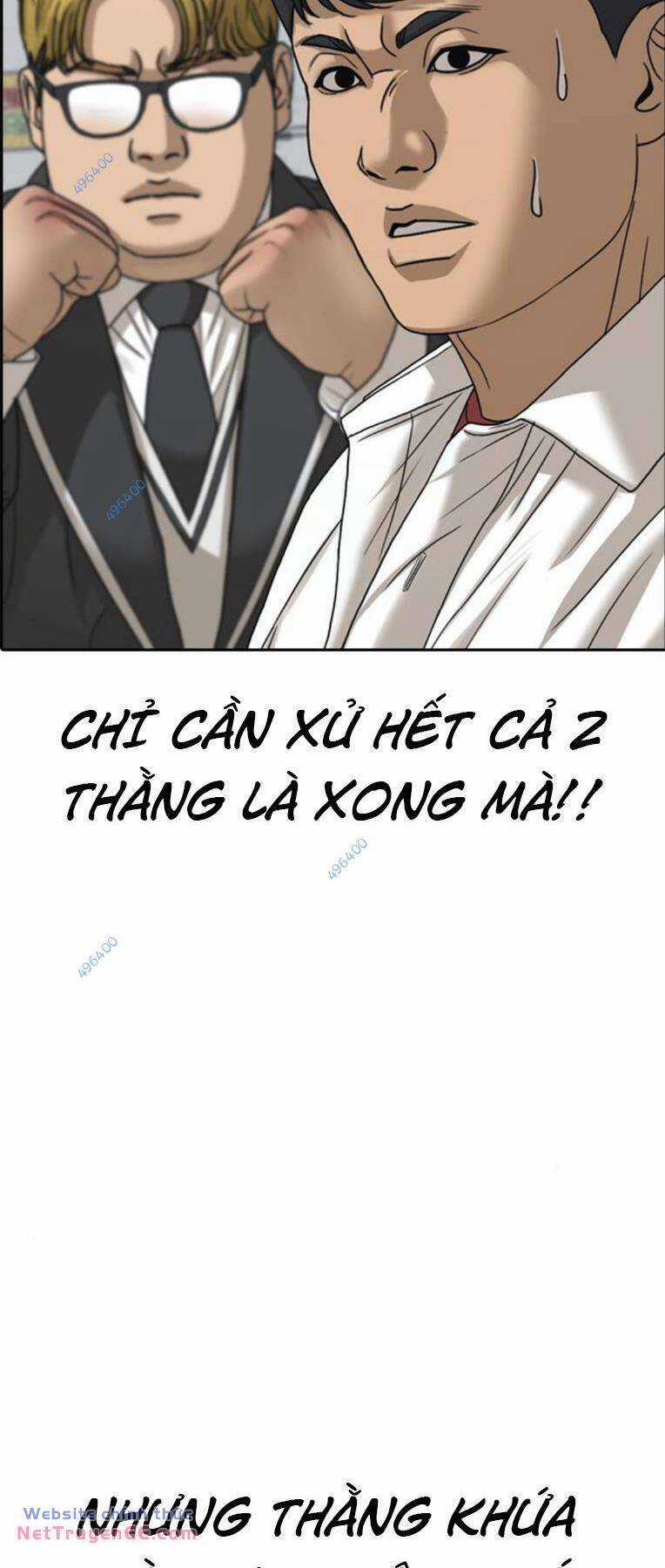 Những Mảnh Đời Tan Vỡ 2 Chapter 12 trang 63