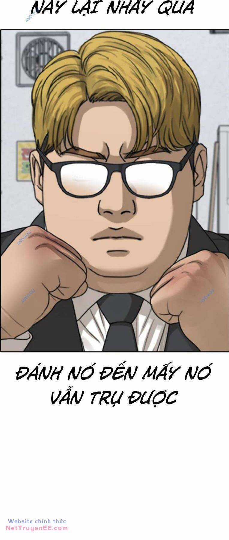 Những Mảnh Đời Tan Vỡ 2 Chapter 12 trang 64