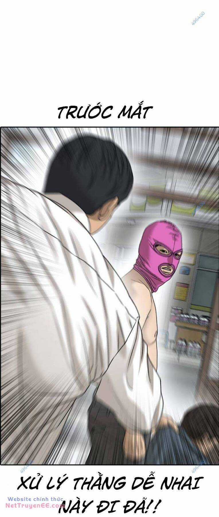 Những Mảnh Đời Tan Vỡ 2 Chapter 12 trang 65