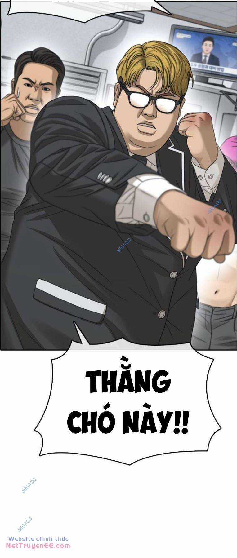 Những Mảnh Đời Tan Vỡ 2 Chapter 12 trang 7