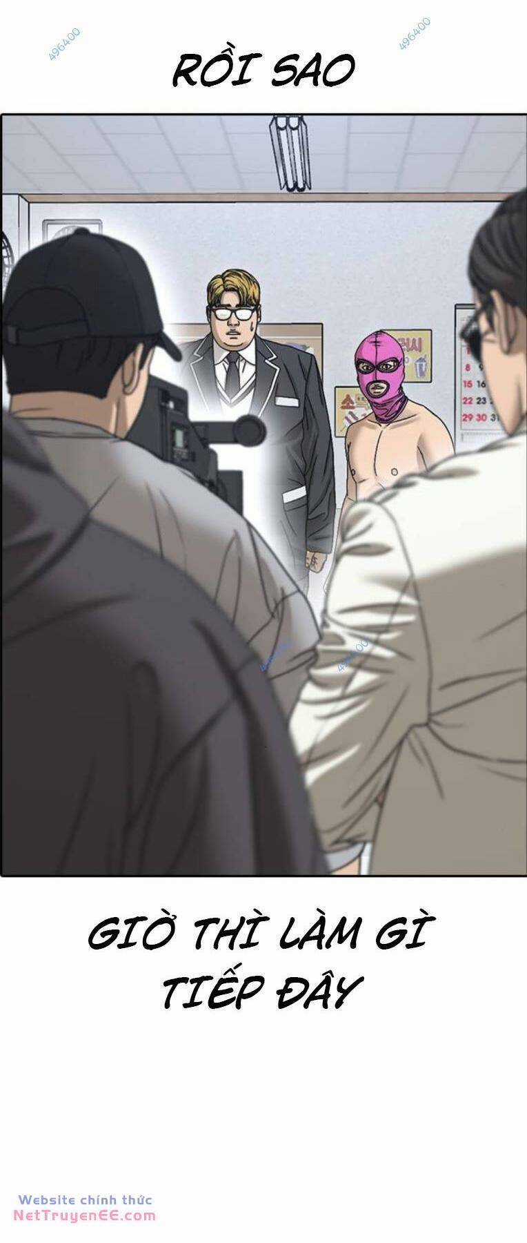 Những Mảnh Đời Tan Vỡ 2 Chapter 12 trang 78