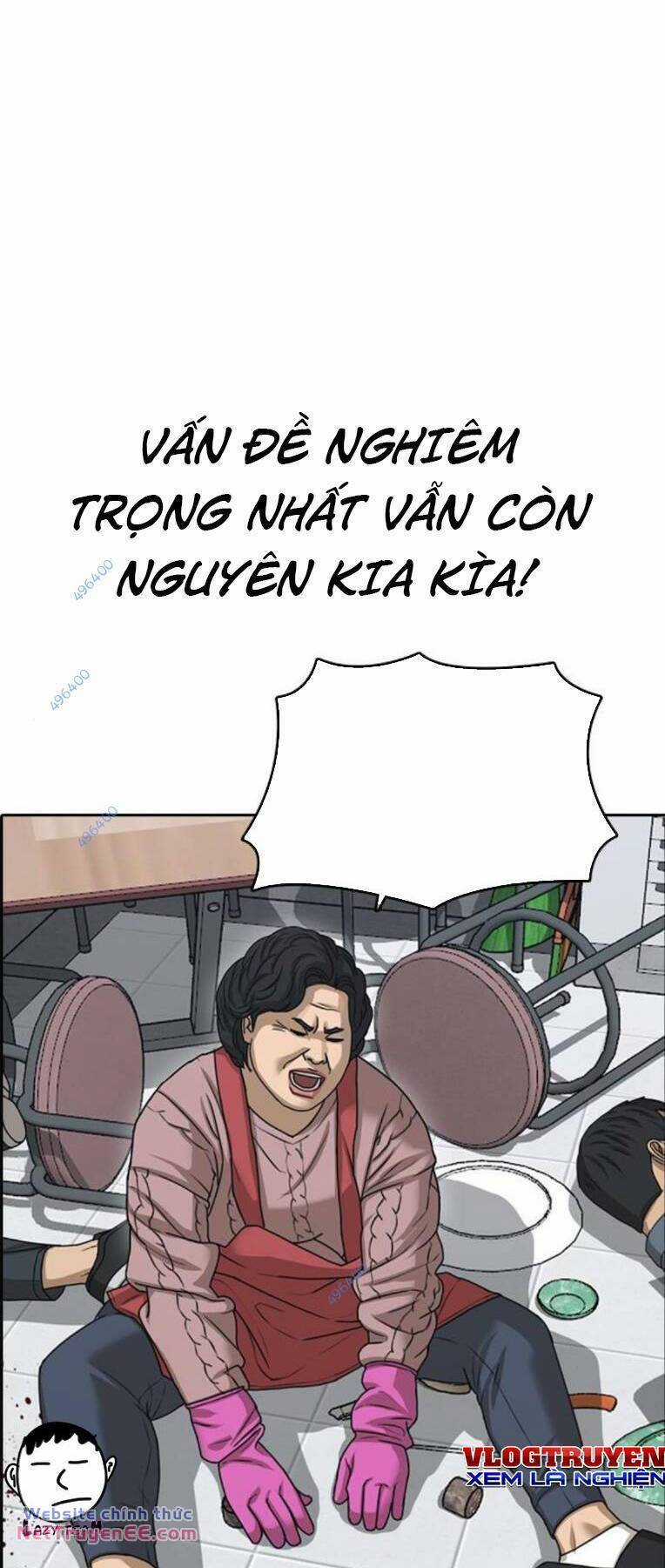 Những Mảnh Đời Tan Vỡ 2 Chapter 12 trang 79