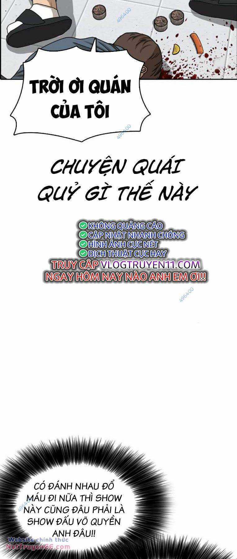 Những Mảnh Đời Tan Vỡ 2 Chapter 12 trang 80