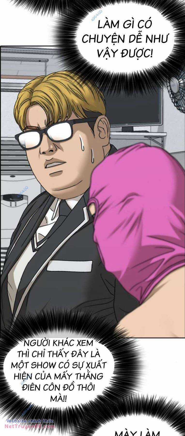 Những Mảnh Đời Tan Vỡ 2 Chapter 12 trang 81