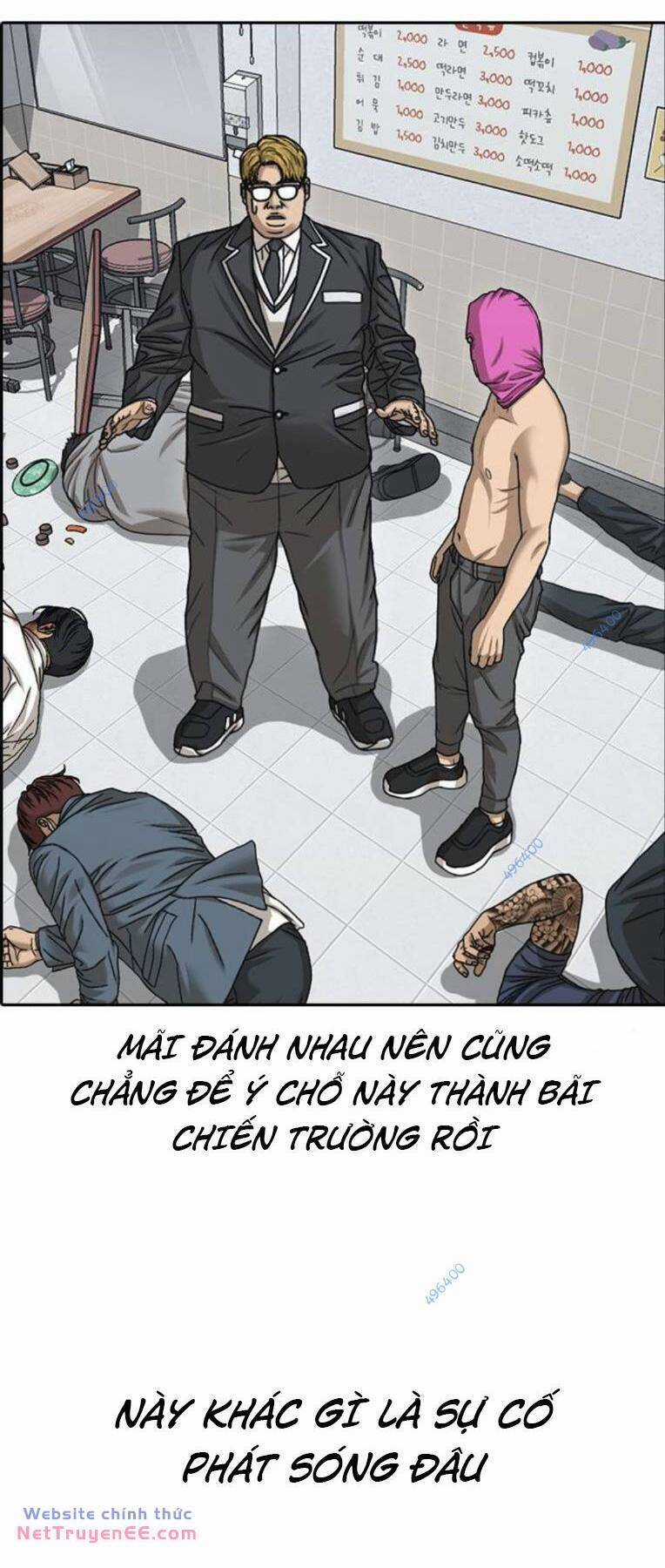 Những Mảnh Đời Tan Vỡ 2 Chapter 12 trang 84