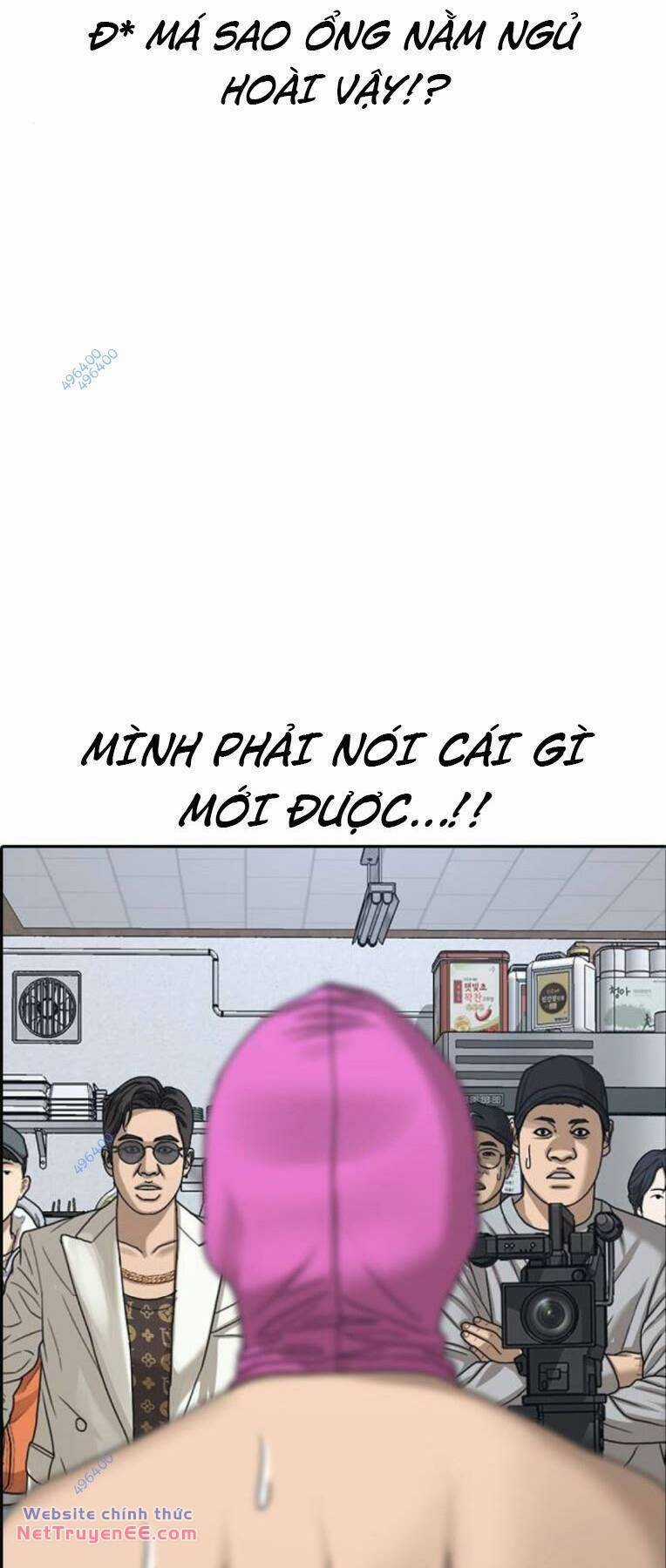 Những Mảnh Đời Tan Vỡ 2 Chapter 12 trang 86