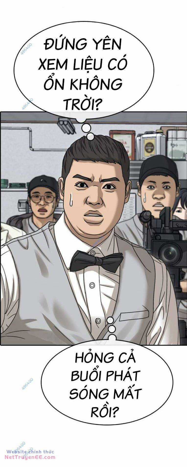 Những Mảnh Đời Tan Vỡ 2 Chapter 12 trang 9