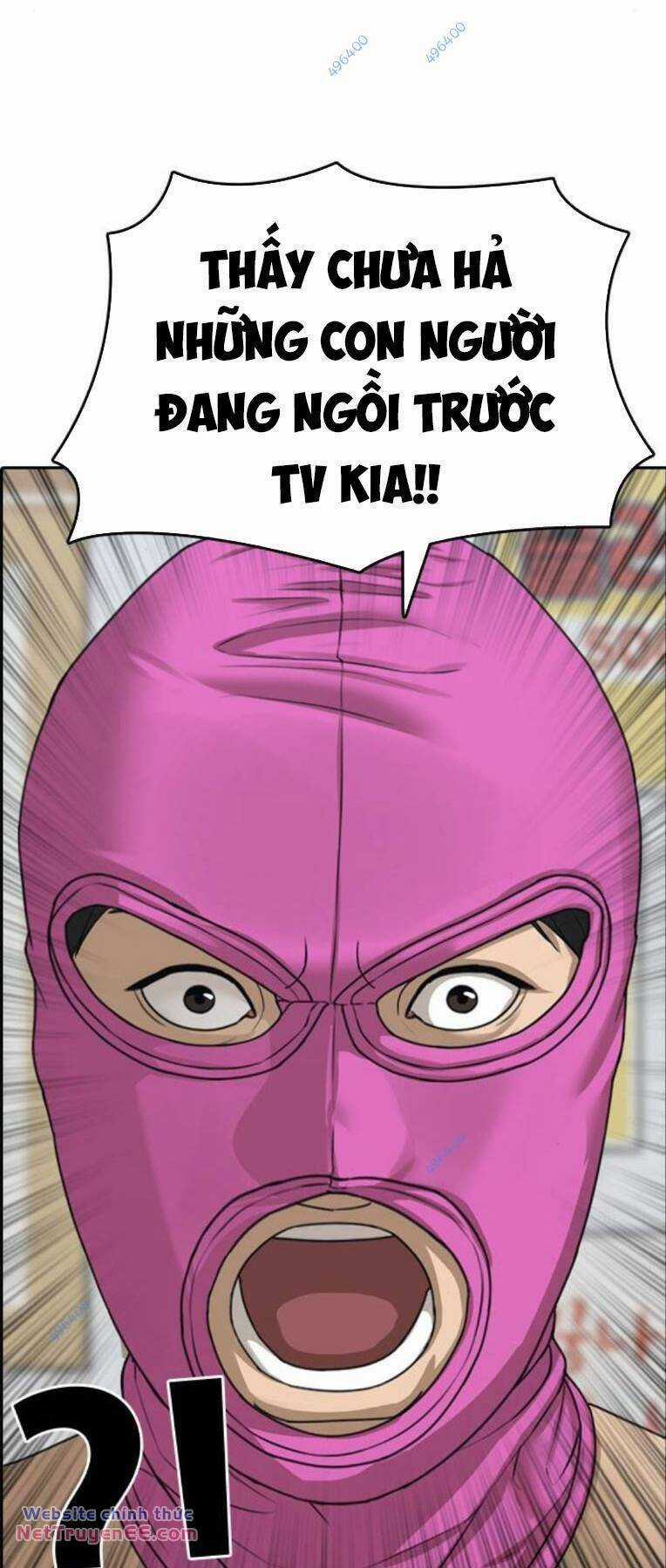 Những Mảnh Đời Tan Vỡ 2 Chapter 12 trang 92