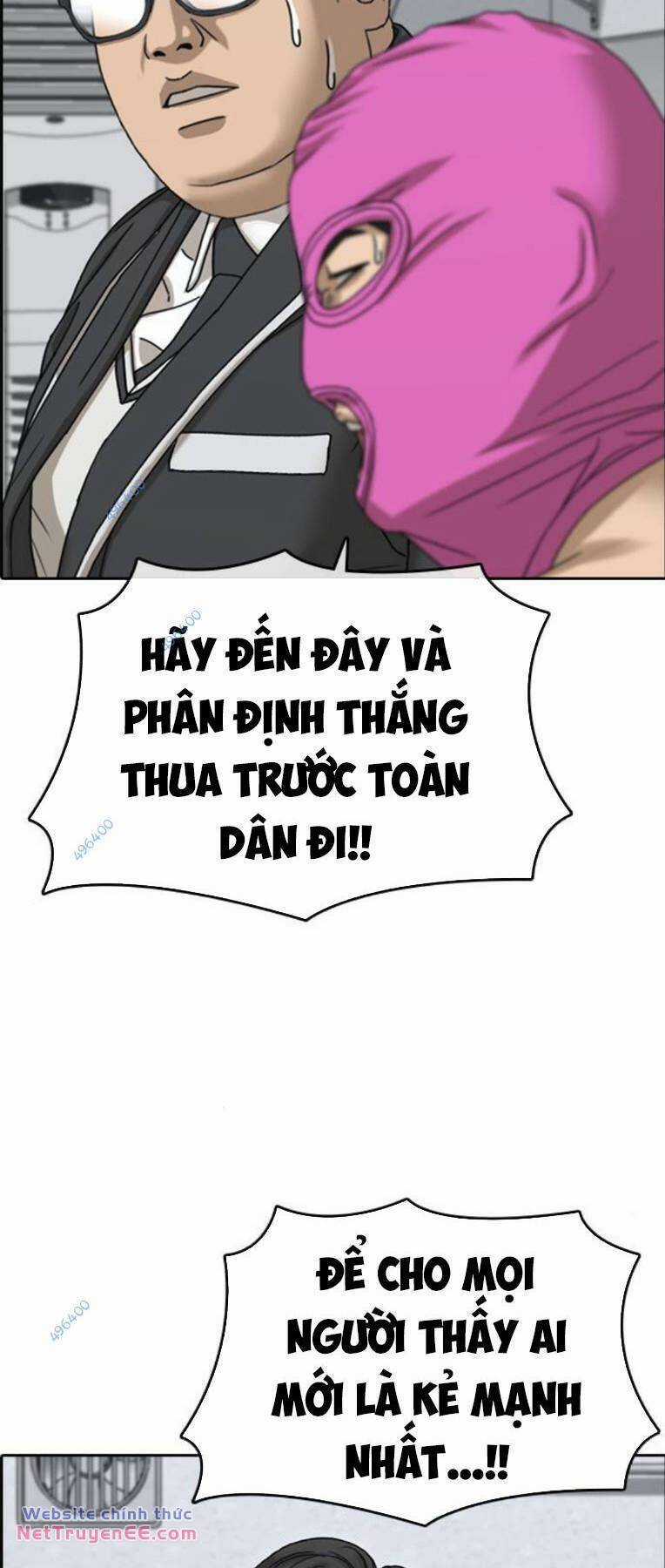 Những Mảnh Đời Tan Vỡ 2 Chapter 12 trang 94