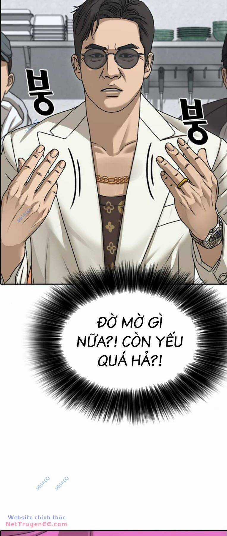 Những Mảnh Đời Tan Vỡ 2 Chapter 12 trang 95