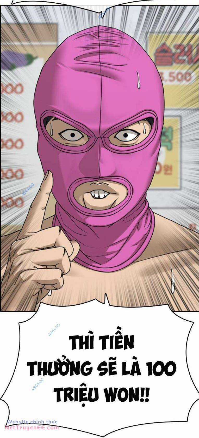 Những Mảnh Đời Tan Vỡ 2 Chapter 12 trang 97