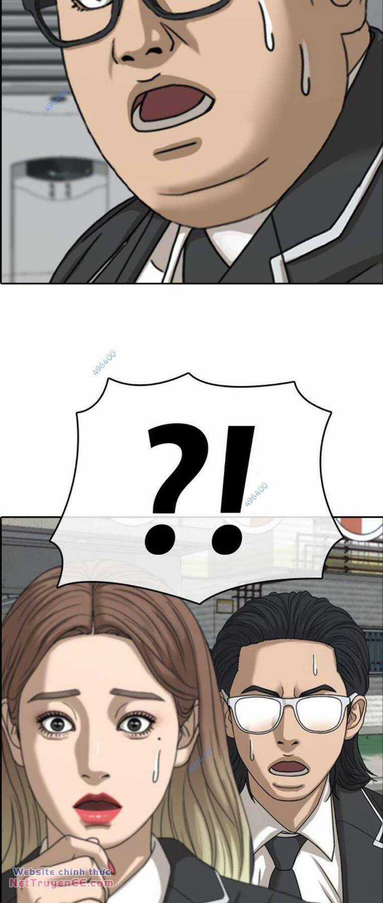 Những Mảnh Đời Tan Vỡ 2 Chapter 12 trang 99