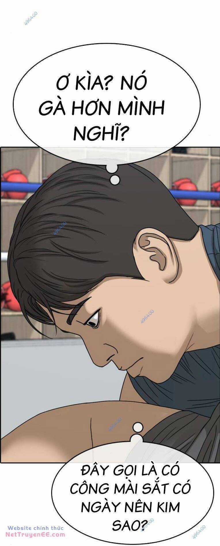 Những Mảnh Đời Tan Vỡ 2 Chapter 13 trang 102