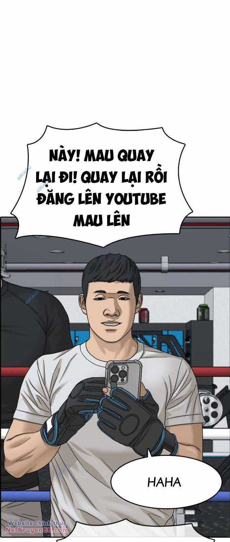 Những Mảnh Đời Tan Vỡ 2 Chapter 13 trang 103