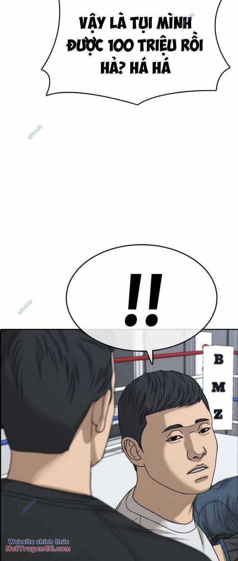 Những Mảnh Đời Tan Vỡ 2 Chapter 13 trang 104