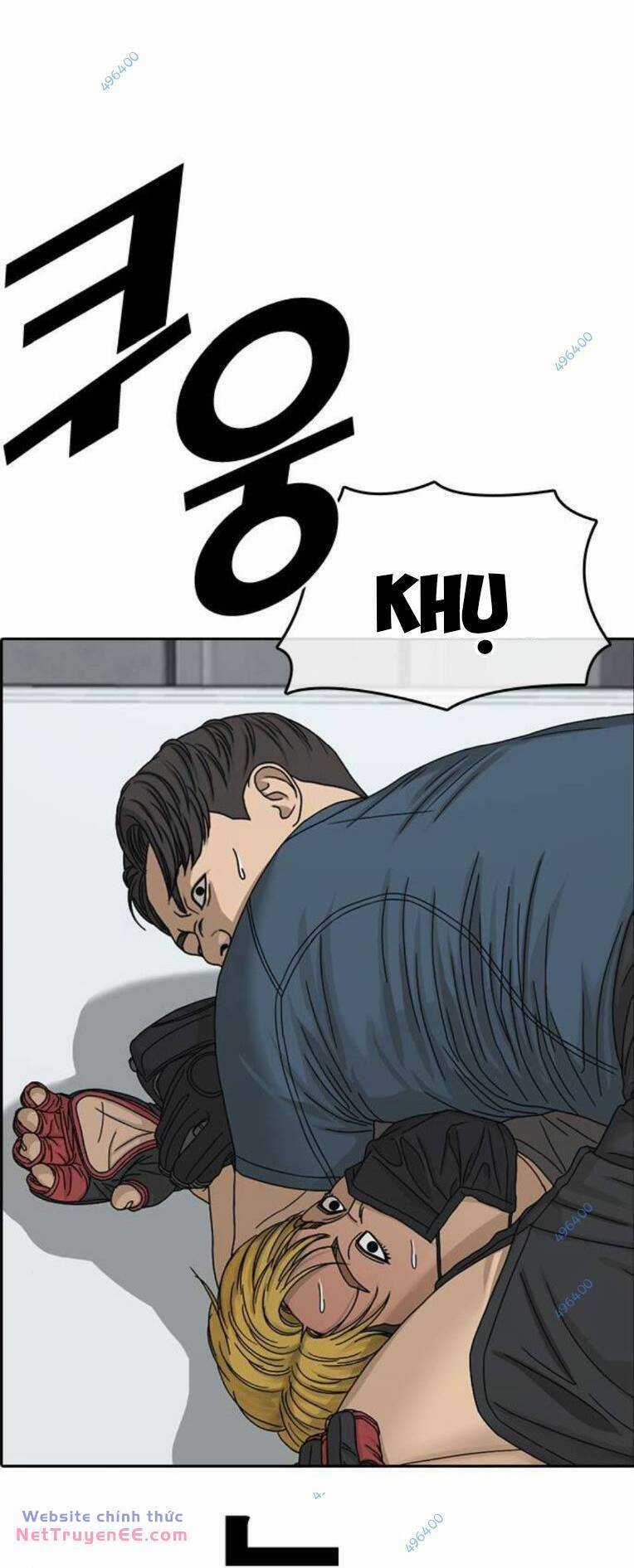 Những Mảnh Đời Tan Vỡ 2 Chapter 13 trang 111
