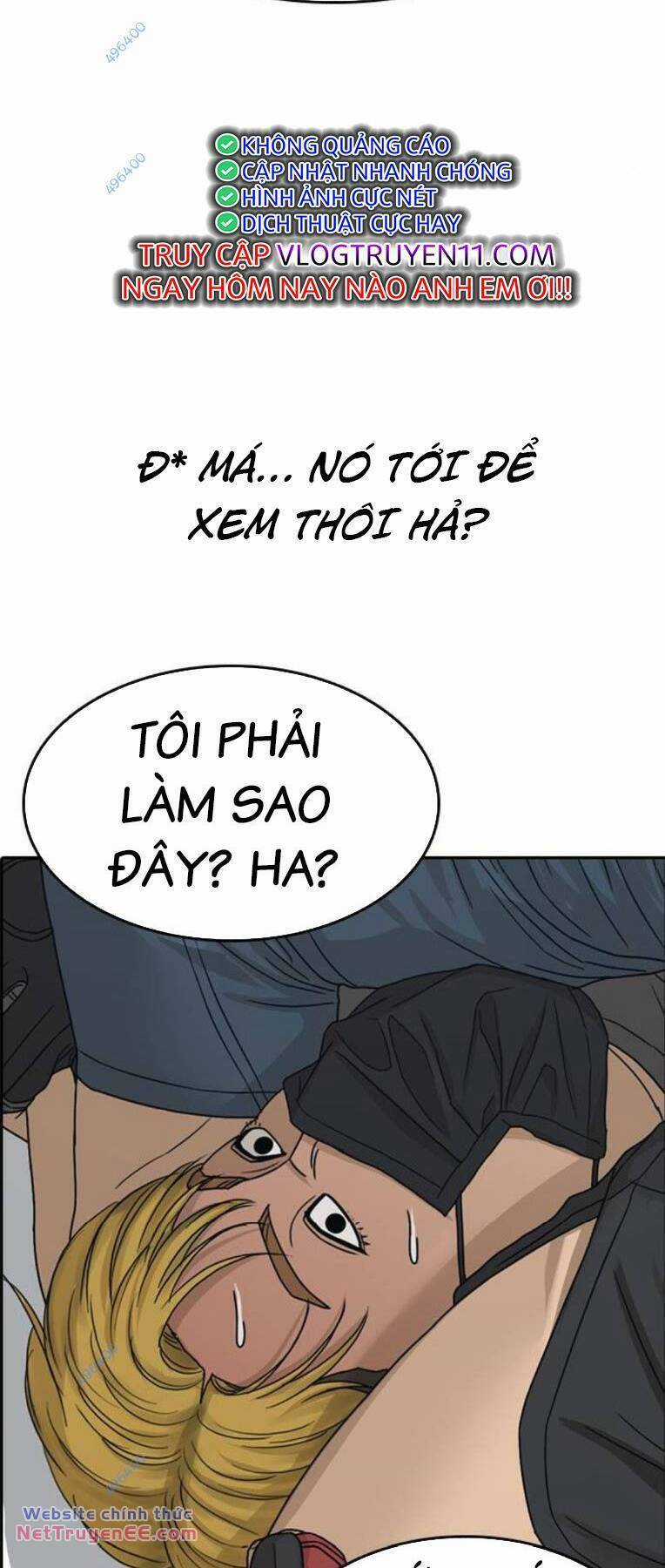 Những Mảnh Đời Tan Vỡ 2 Chapter 13 trang 116
