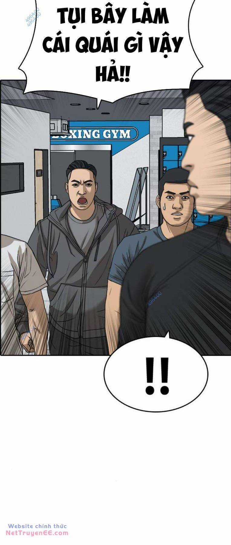Những Mảnh Đời Tan Vỡ 2 Chapter 13 trang 119