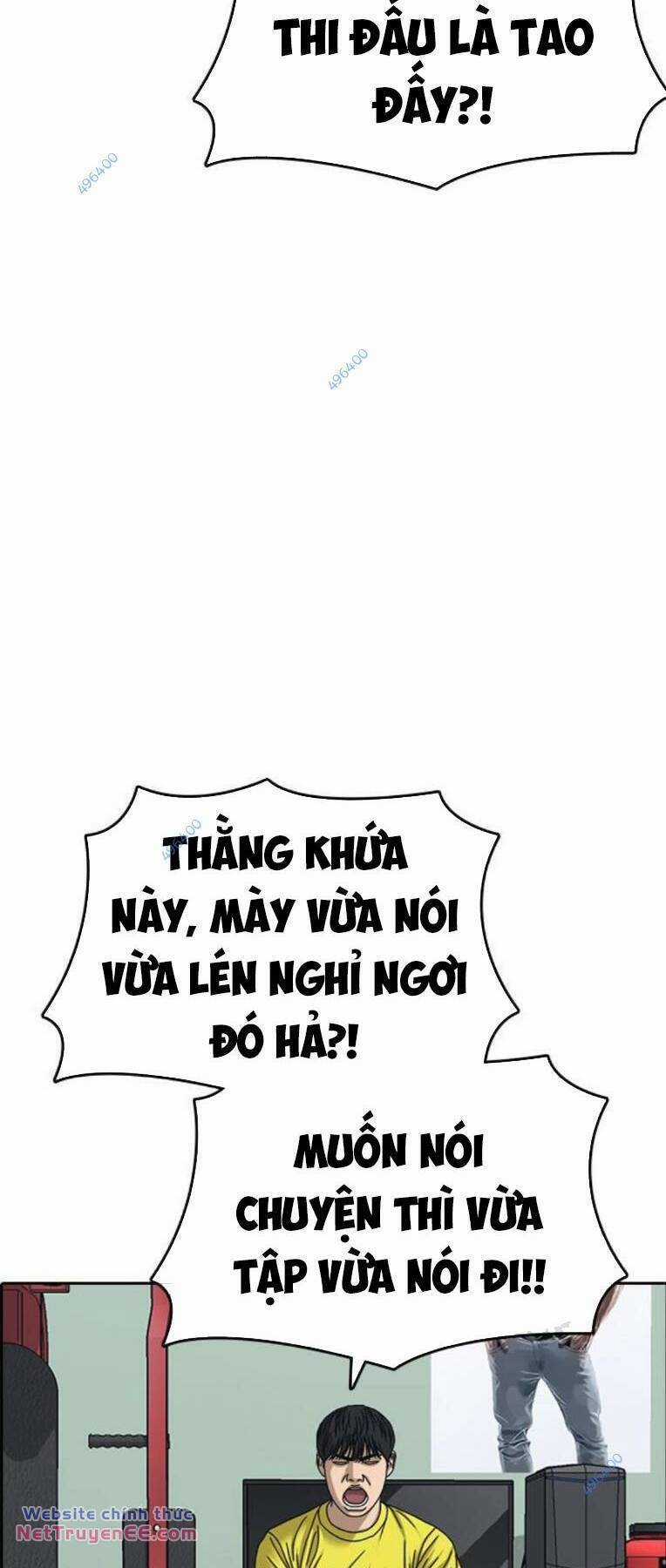 Những Mảnh Đời Tan Vỡ 2 Chapter 13 trang 12