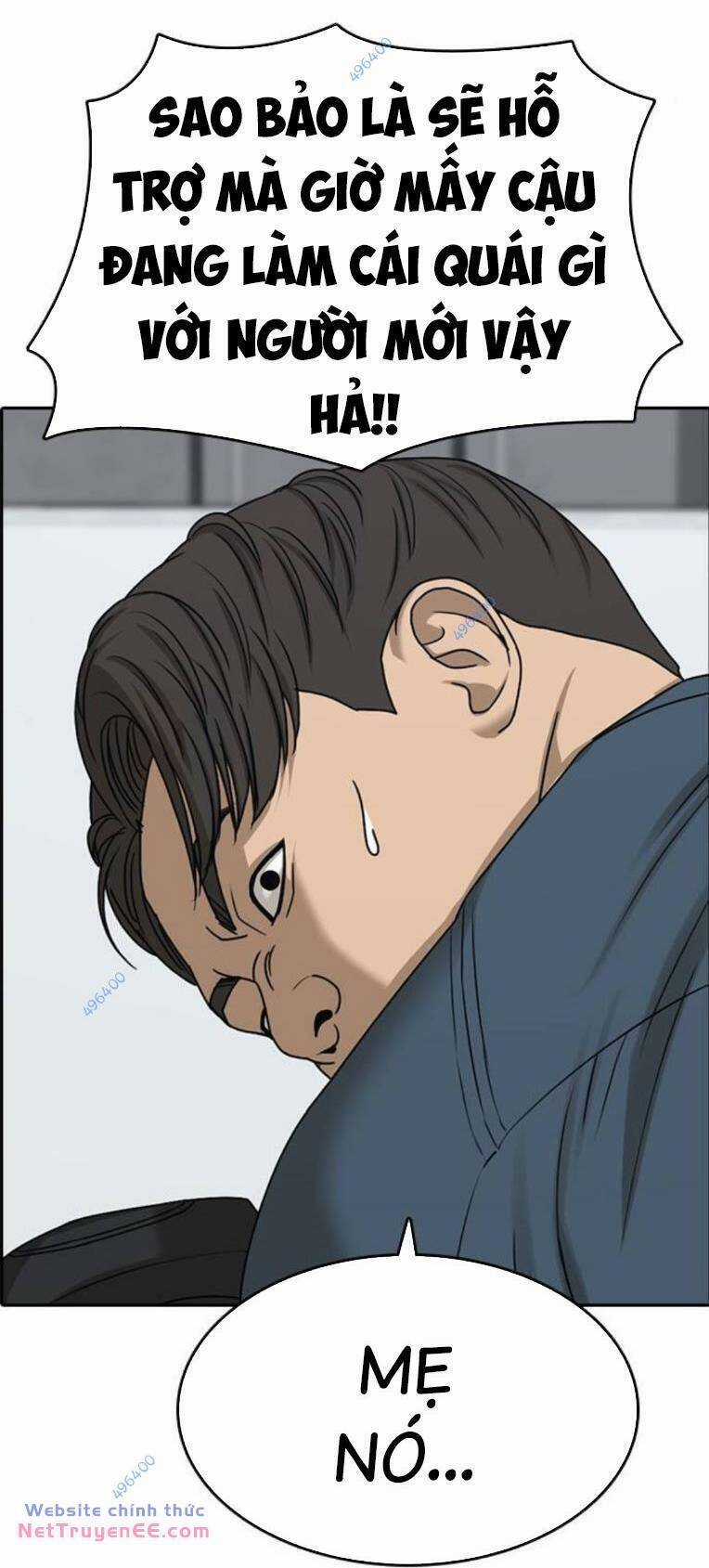 Những Mảnh Đời Tan Vỡ 2 Chapter 13 trang 120