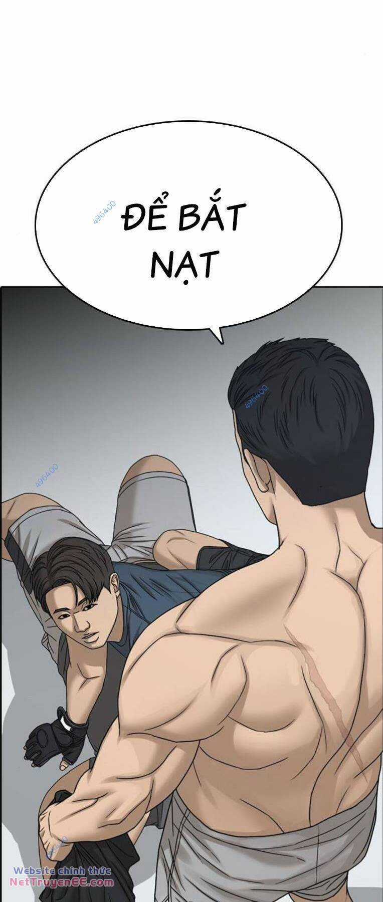Những Mảnh Đời Tan Vỡ 2 Chapter 13 trang 125