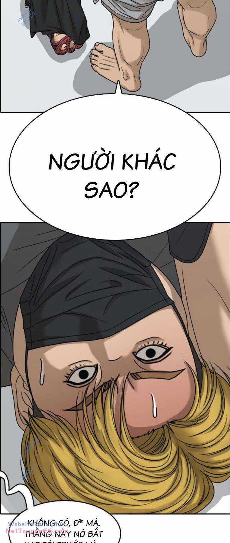 Những Mảnh Đời Tan Vỡ 2 Chapter 13 trang 126