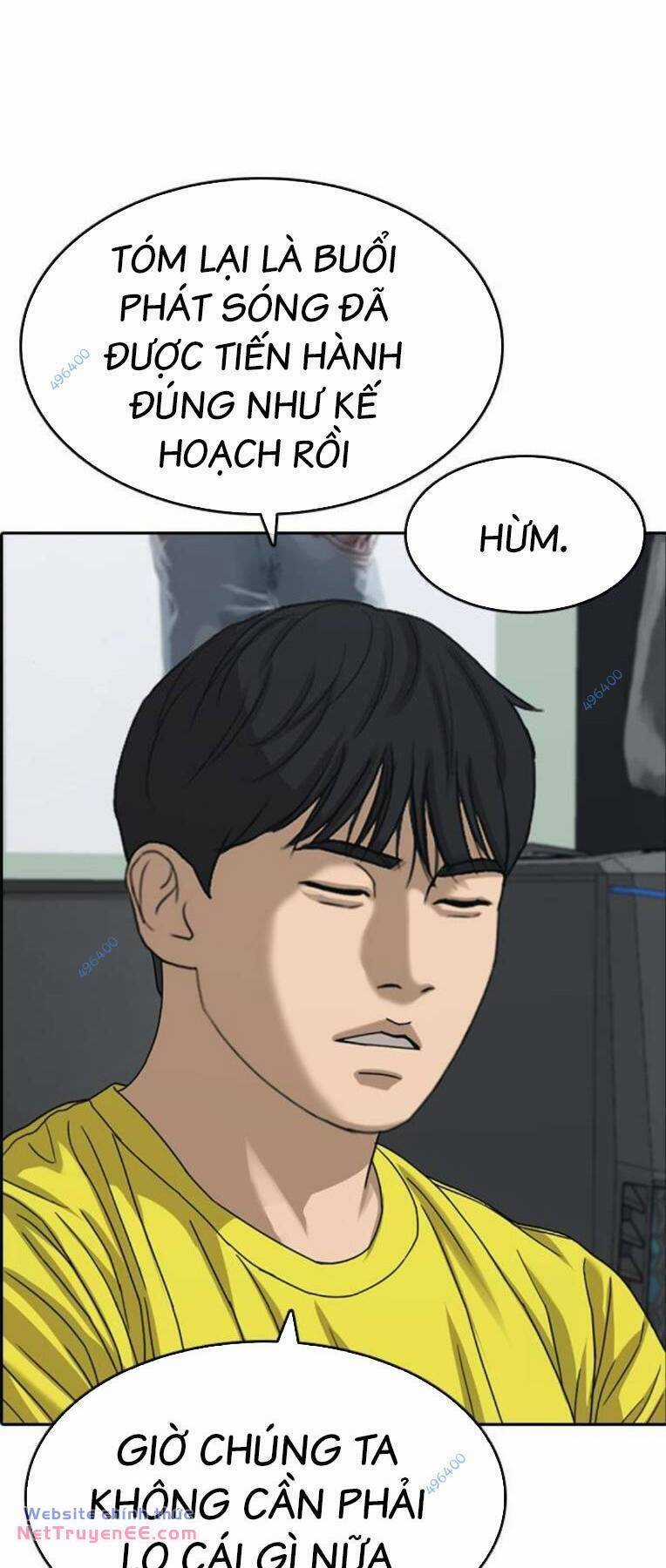 Những Mảnh Đời Tan Vỡ 2 Chapter 13 trang 14