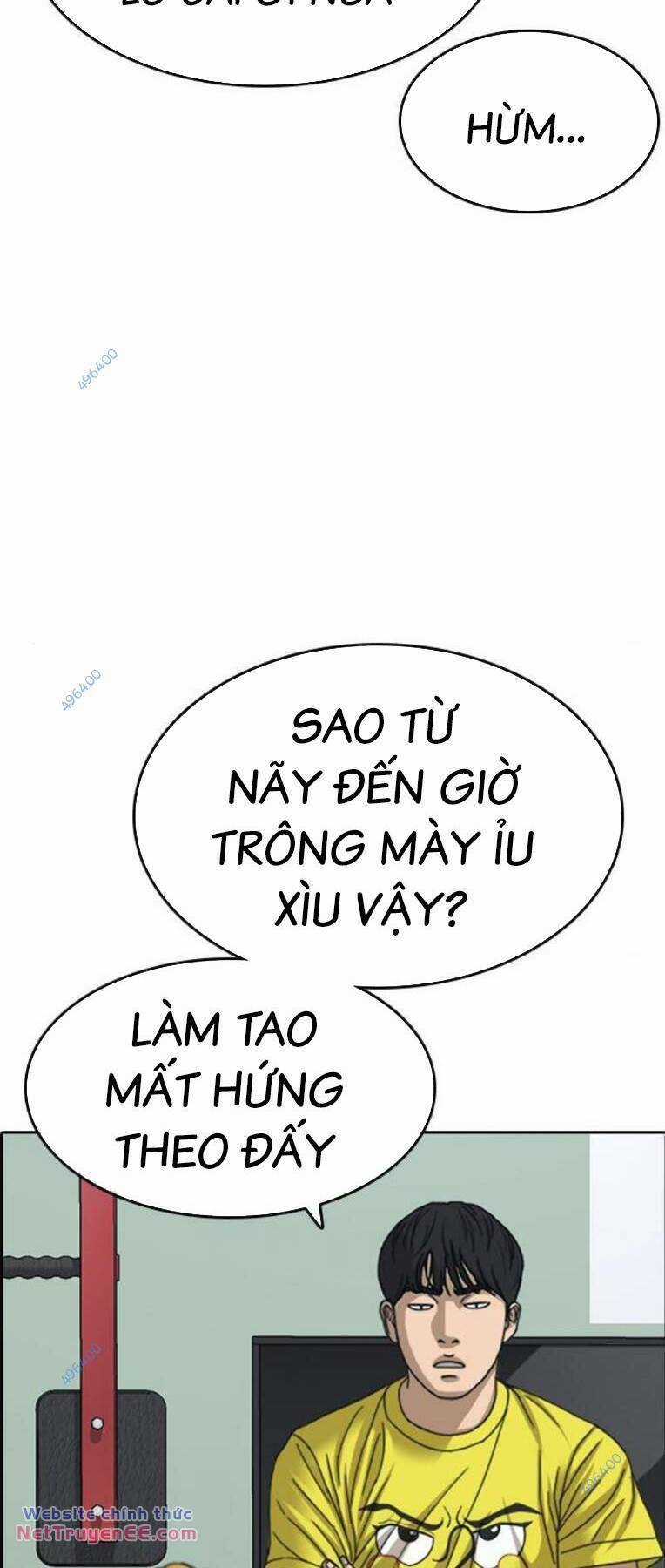 Những Mảnh Đời Tan Vỡ 2 Chapter 13 trang 15