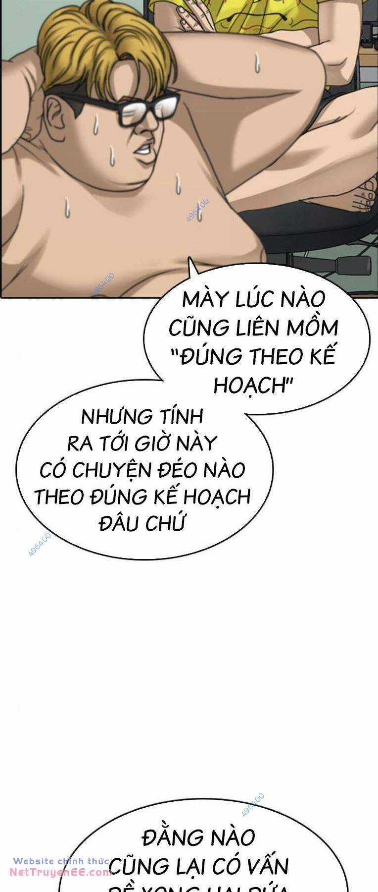 Những Mảnh Đời Tan Vỡ 2 Chapter 13 trang 16
