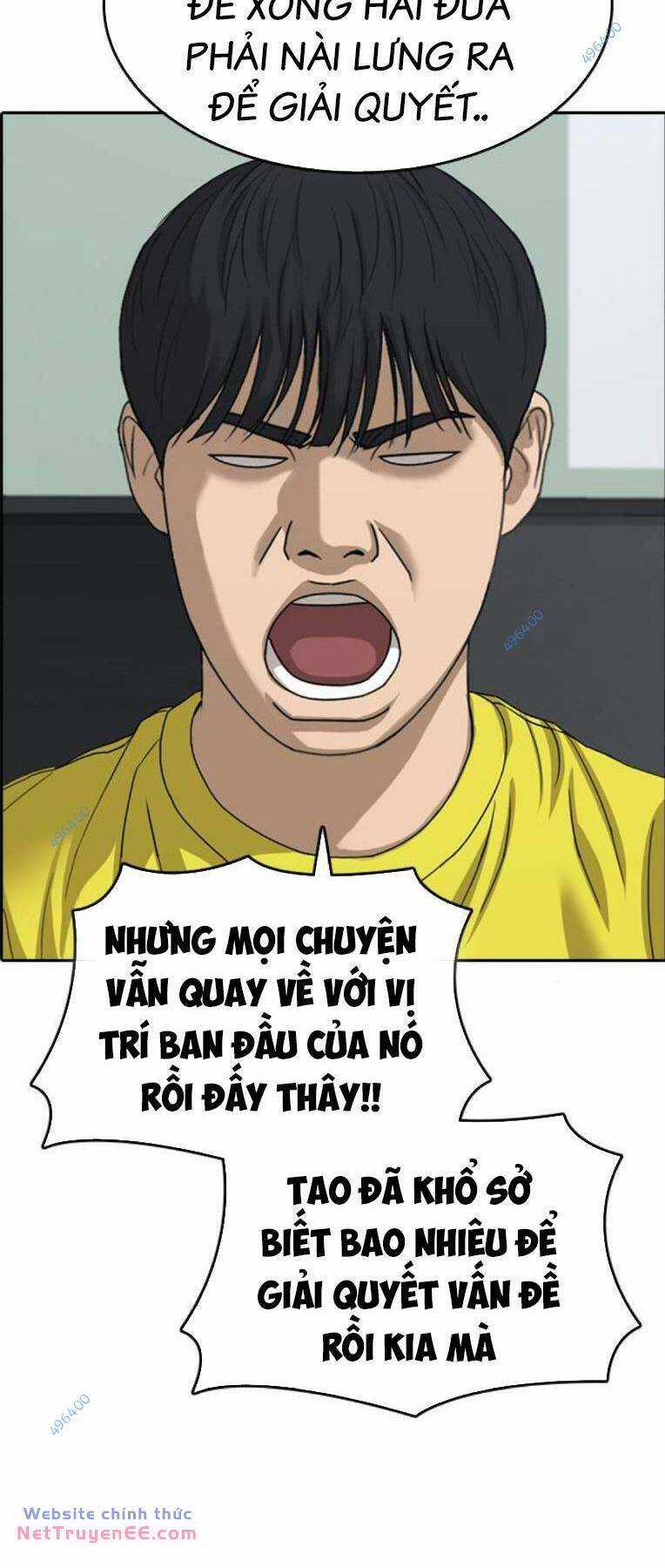 Những Mảnh Đời Tan Vỡ 2 Chapter 13 trang 17