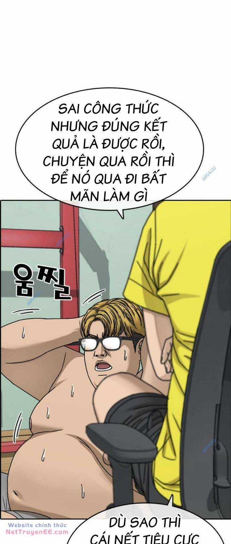 Những Mảnh Đời Tan Vỡ 2 Chapter 13 trang 18
