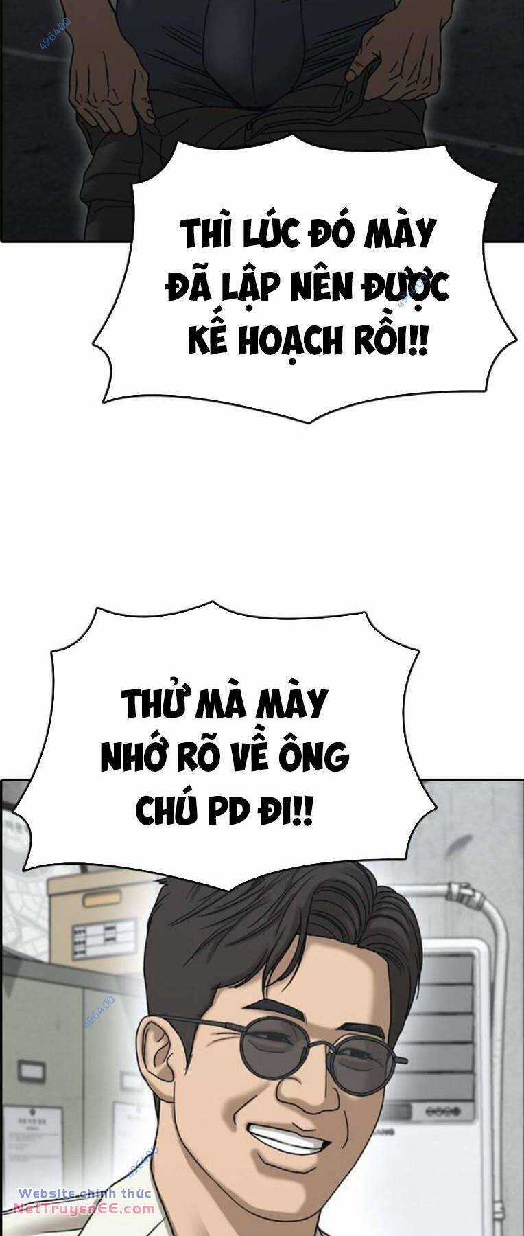 Những Mảnh Đời Tan Vỡ 2 Chapter 13 trang 22