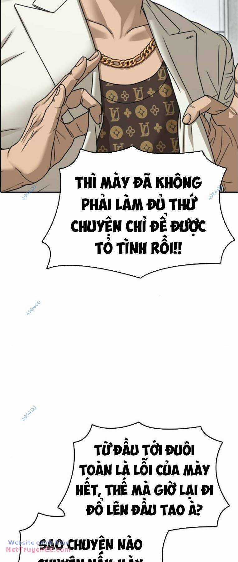 Những Mảnh Đời Tan Vỡ 2 Chapter 13 trang 23