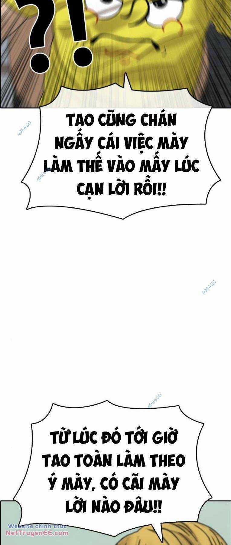 Những Mảnh Đời Tan Vỡ 2 Chapter 13 trang 26