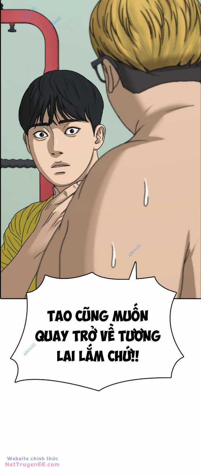 Những Mảnh Đời Tan Vỡ 2 Chapter 13 trang 27