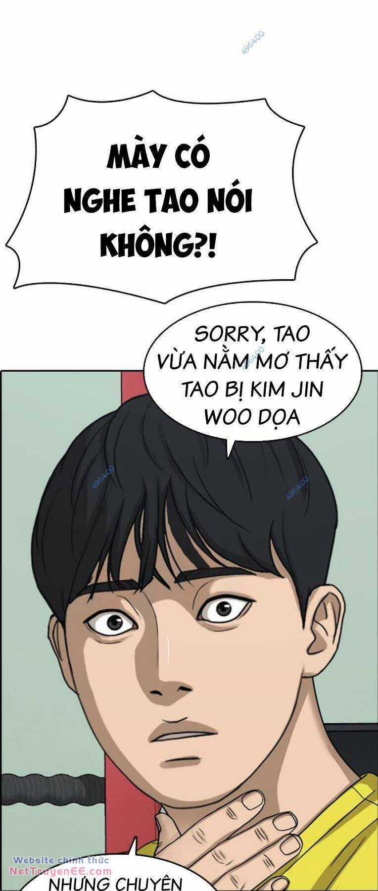 Những Mảnh Đời Tan Vỡ 2 Chapter 13 trang 28