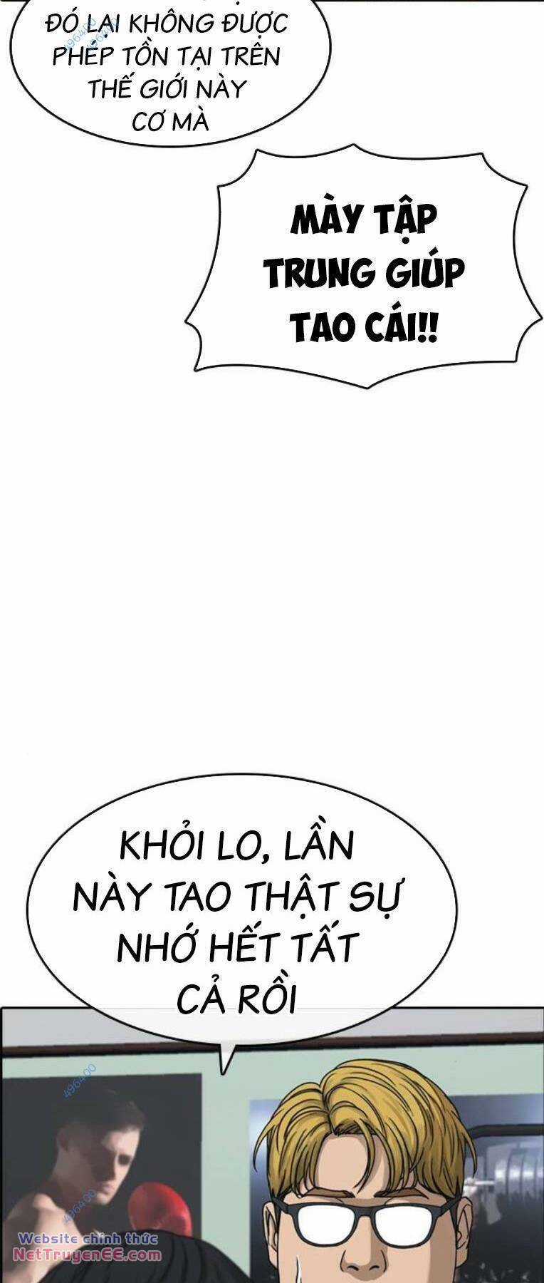 Những Mảnh Đời Tan Vỡ 2 Chapter 13 trang 29